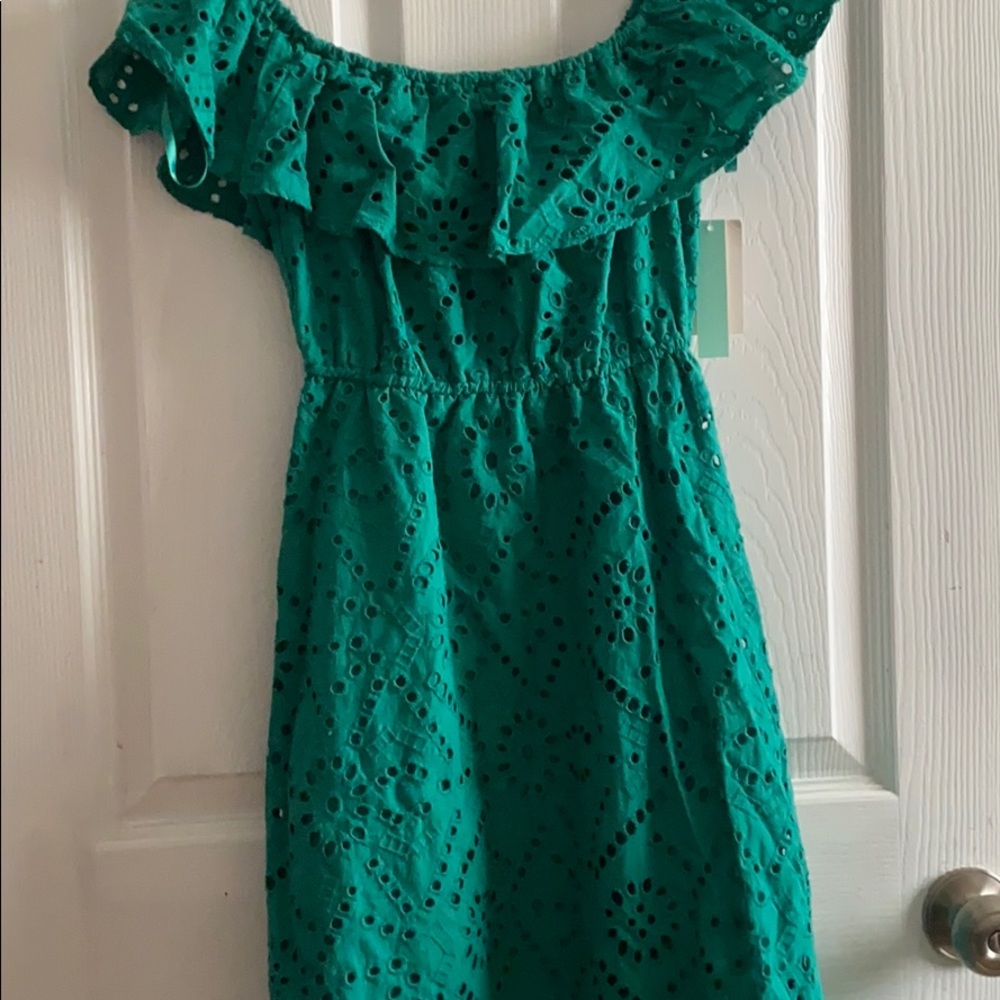 Dress.